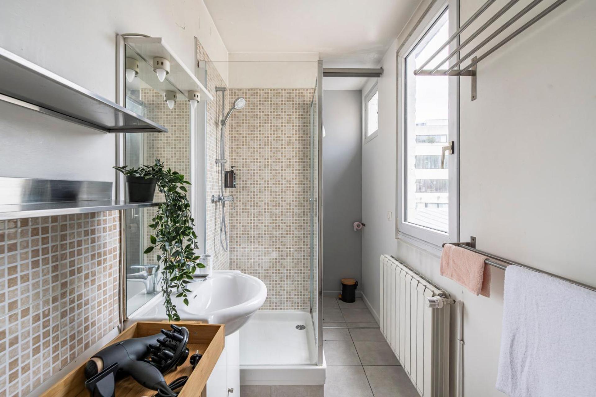 Appartement Le 1er General - Center - Free Park *